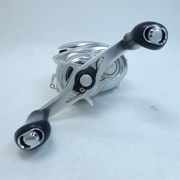 １６メタニウムＸＧ左